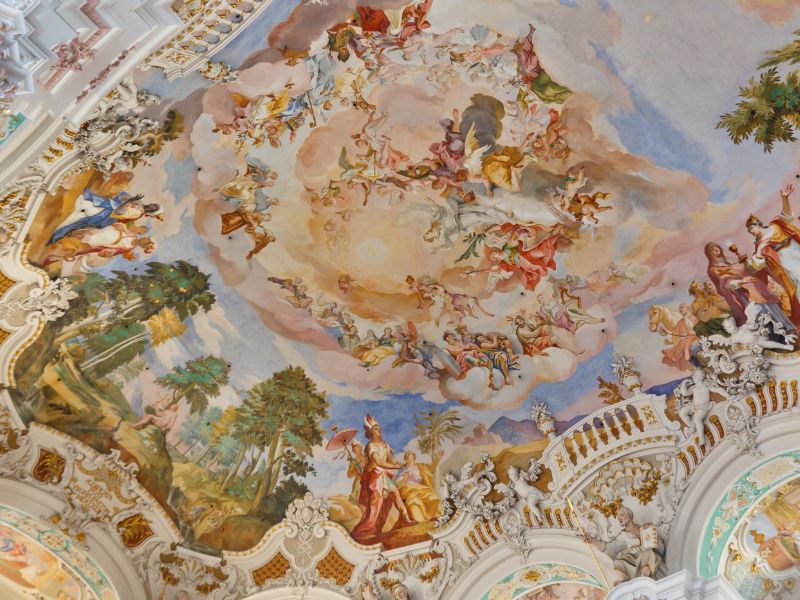 Visita guidata I Grandi Classici