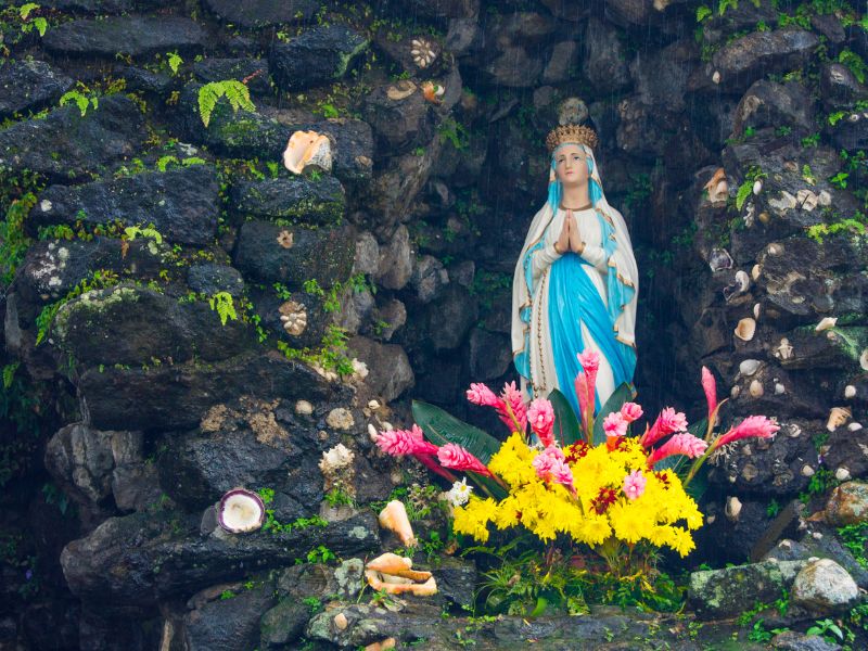 Madonna del Rosario