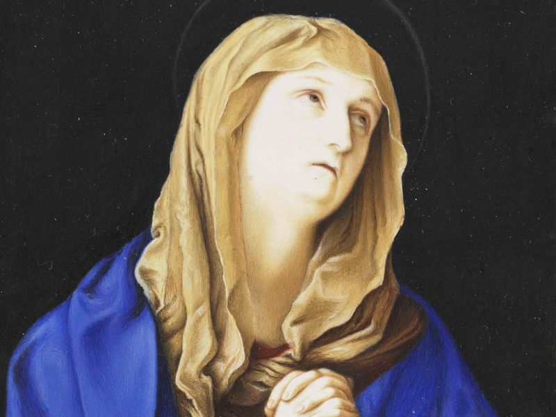 solennità dell'addolorata