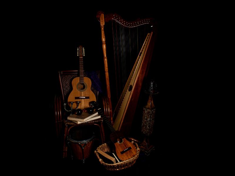 Musica Mirabilis - Ensemble Locatelli e UtFaSol