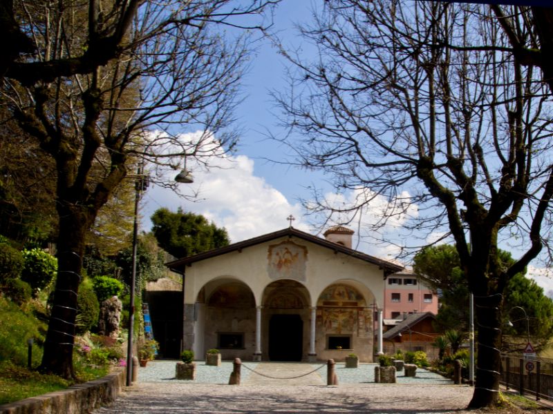 Chiesa San Defendente