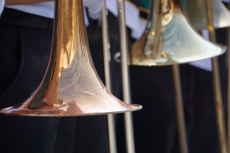 Concerto Festa Patronale Casnigo 2023