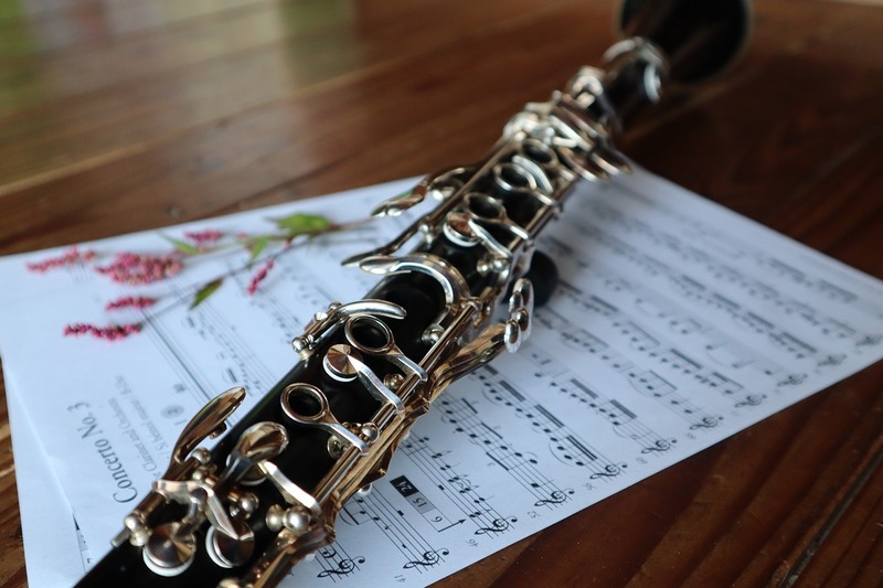 Clarinetto