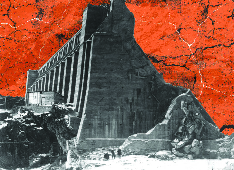 Convegno Il Disastro del Gleno – Una storia italiana