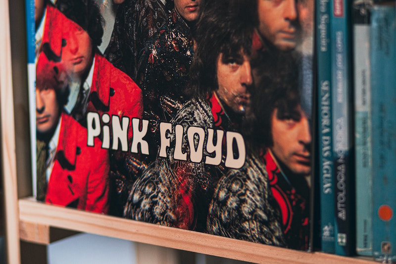 pink floyd