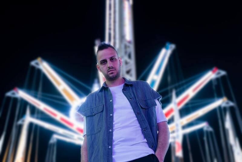 Simone Foti