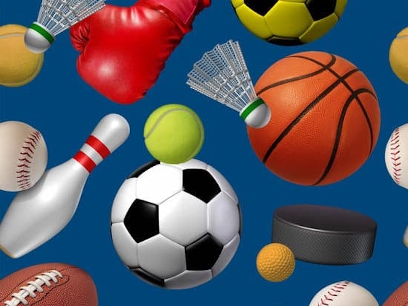 Foto Sport Inclusivo