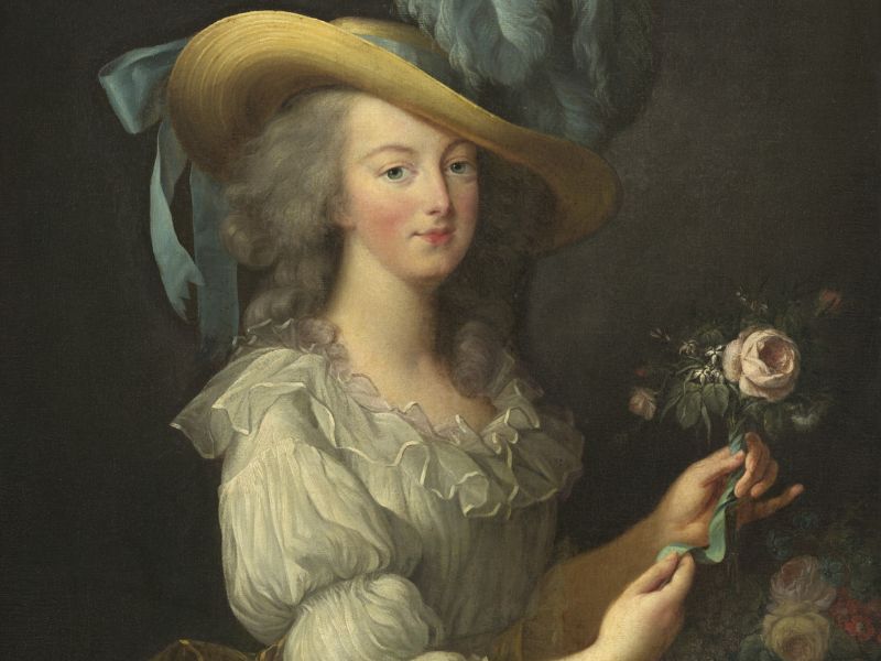 Terza universita la pittura è donna