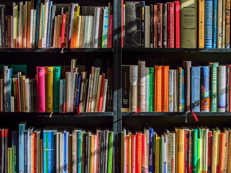 Foto presentazione libro