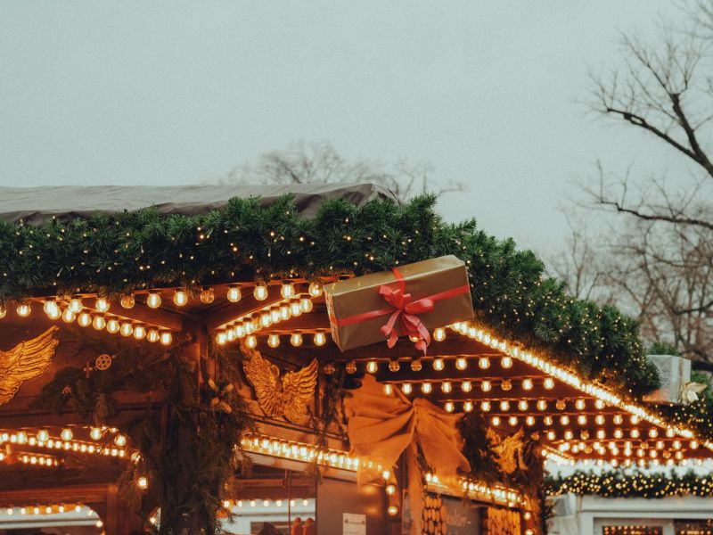 1° Appuntamento Mercatini Castione