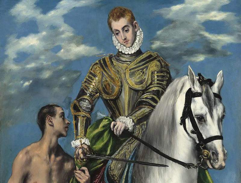 Foto El Greco