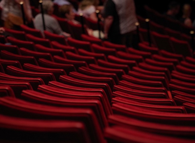 Foto Rassegna Teatrale