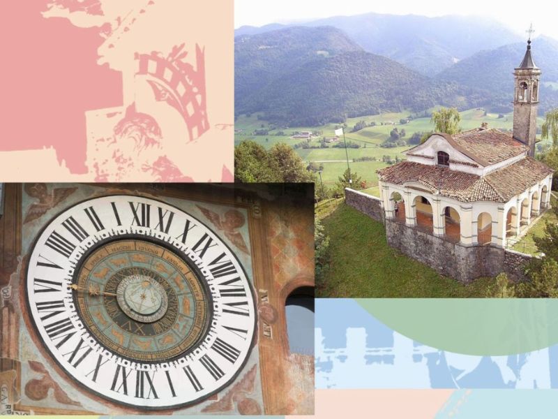 Trekking Urbano 29/10