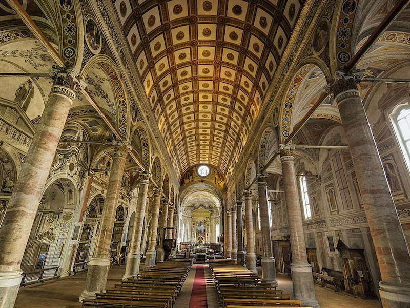 Basilica S. Maria In Valvendra 6