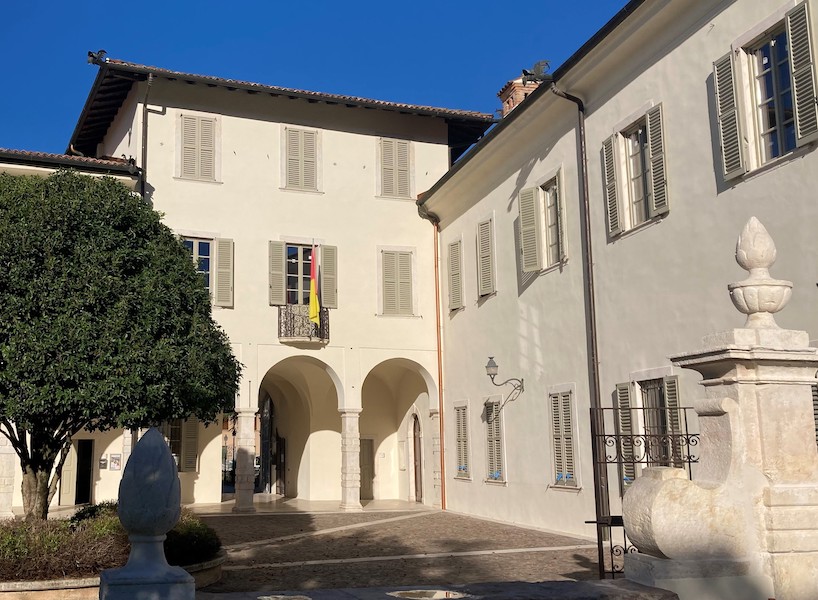 Villa Carrara 2