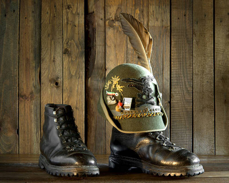 alpini
