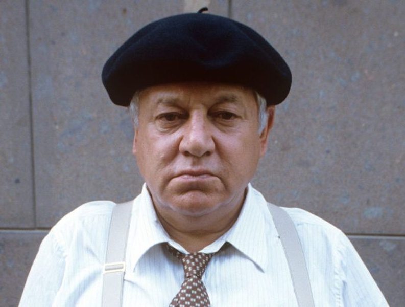 Fantozzi