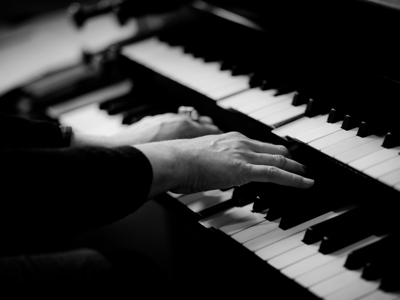 Elevazione Musicale