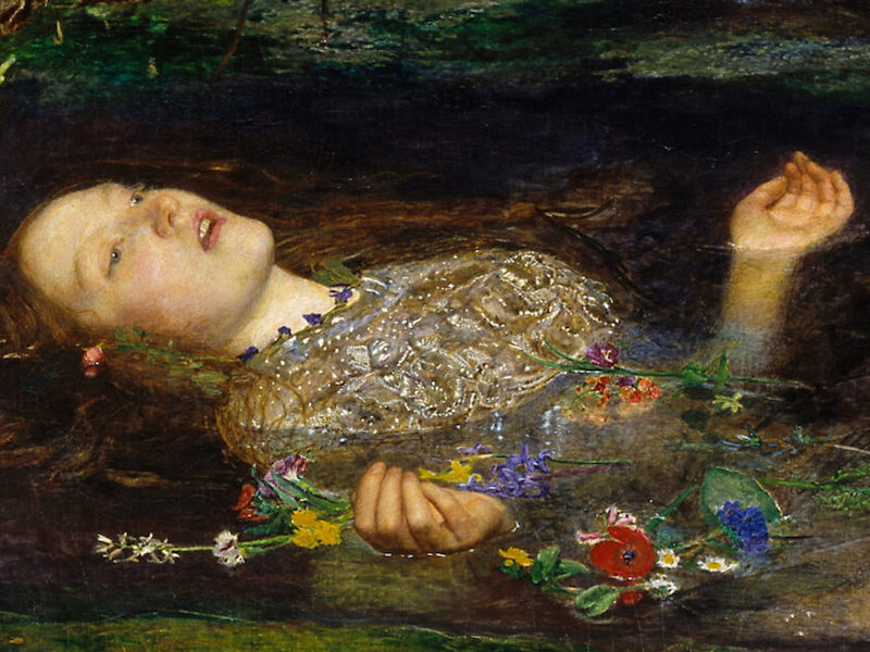 Foto Arte Nascosta Delle Donne