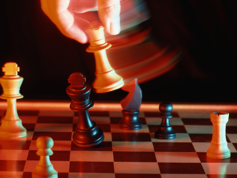 Scacchi In Piazza Gandino 2025