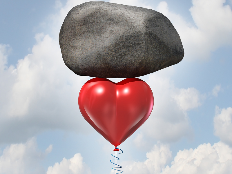 Amore e potere nelle relazioni affettive