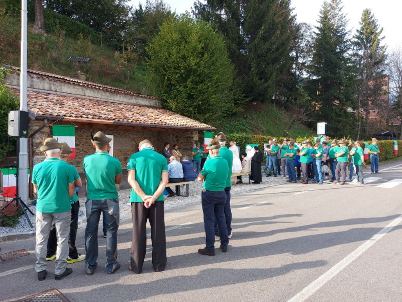 I-100-anni-degli-alpini-di-Clusone