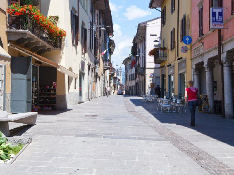 Notte Bianca - Albino(Bg)