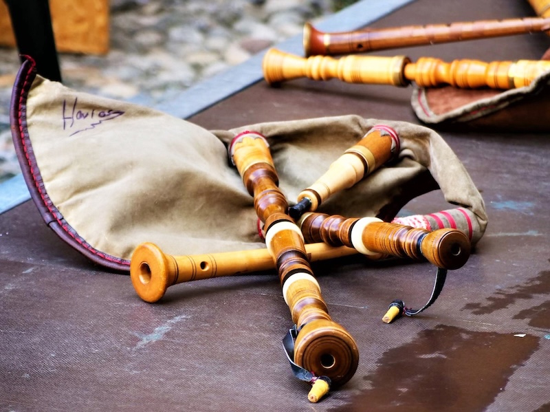 Baghet Casnigo