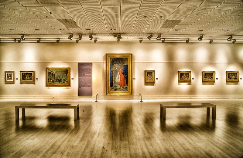 Mostra Kellos, Uno Sguardo Alla Bellezza