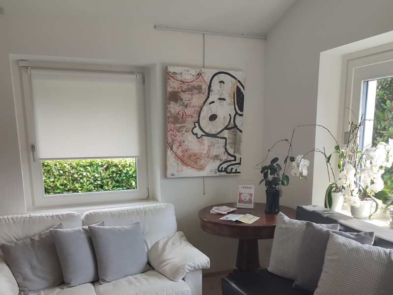 Mostra Franca Pezzoli