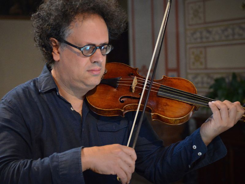 Musica Mirabilis Concerto Dei Partecipanti Al Laboratorio Di Musica Strumentale