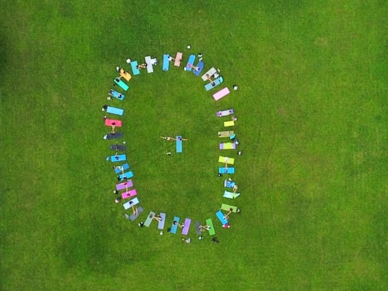 thumbnail Yoga al parco di San Lorenzo