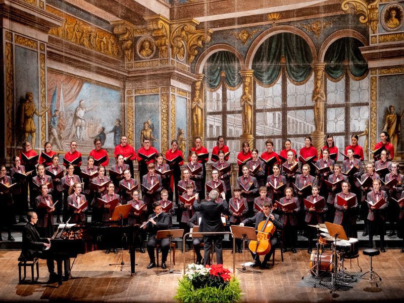 Coro Piccoli Musici