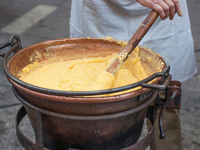I Giorni Del Melgotto 4° Appuntamento Gandino