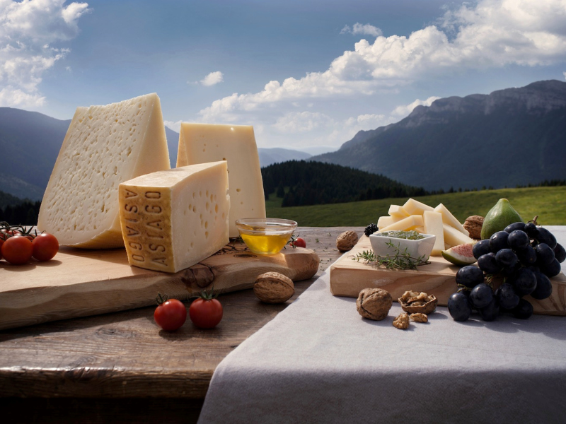 Settimane Della Montagna La Cascinata