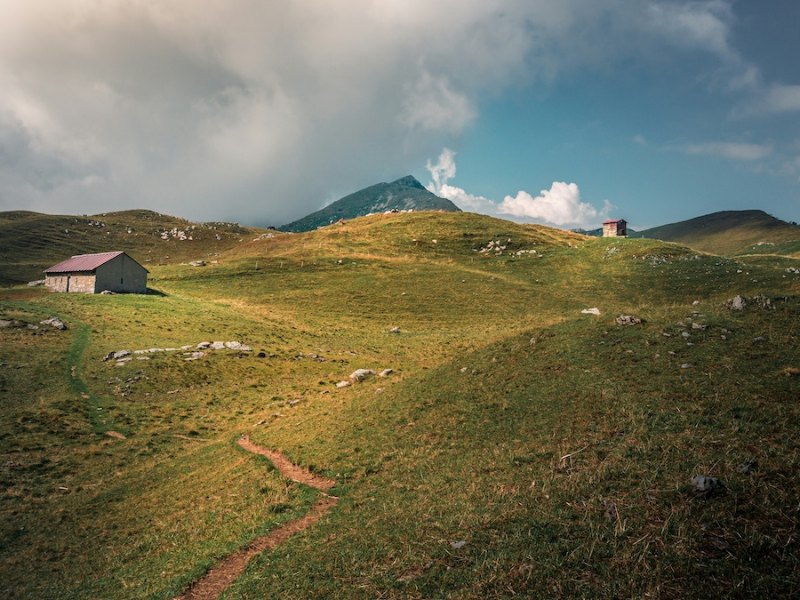 Settimane della Montagna Il Vecchio Al Monte