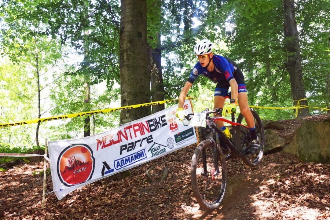 thumbnail Orobie Cup Junior
