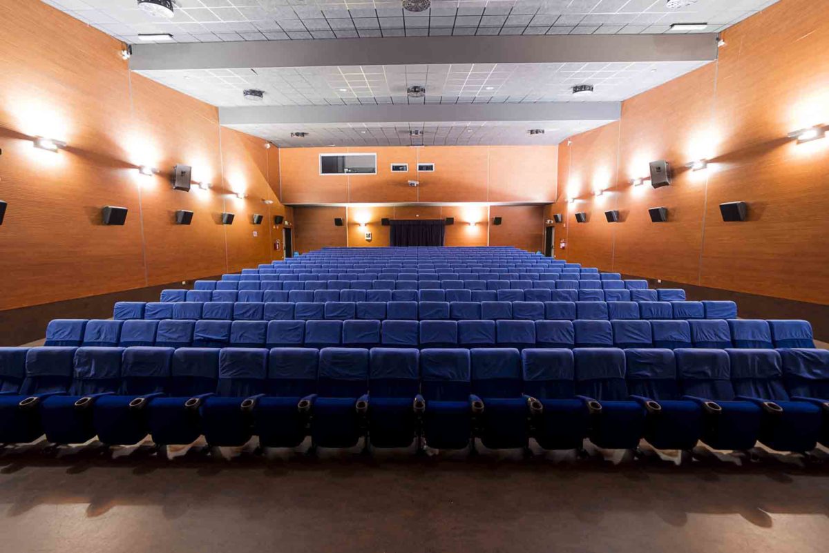 Fra Palco E Sipario Gandino 2025 Con Tutto Il Bene Che Ti Voglio