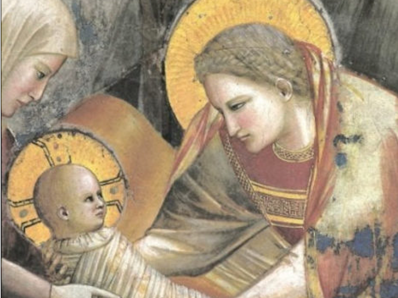 In Nativitate Domini