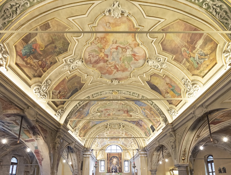 Concerto-Santa Maria Nascente