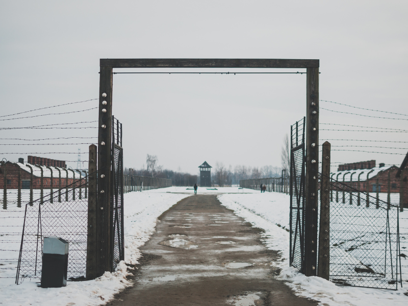 Racconto Teatrale Dal Campo Di Calcio Ad Auschwitz Albino
