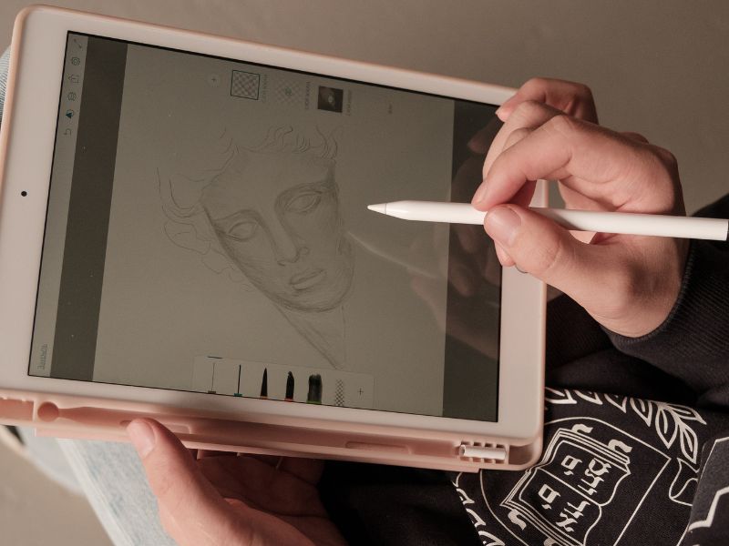 Disegno Digitale