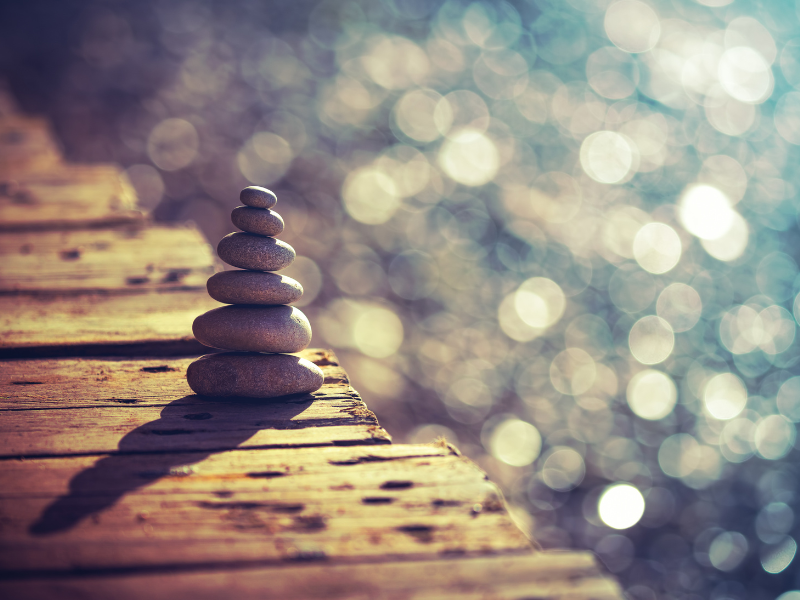 Incontro Mindfulness A Gandino