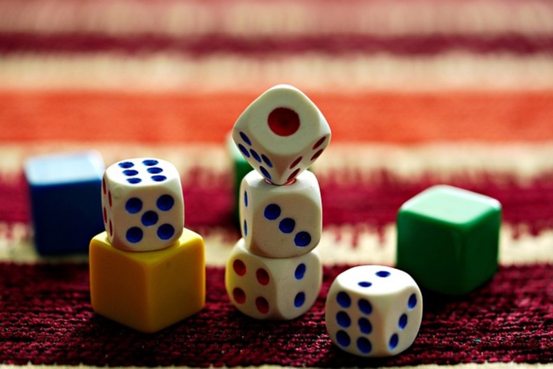 Fuori Giochi