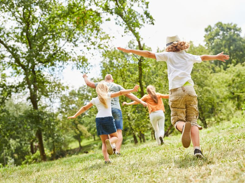 In gioco Con Papà