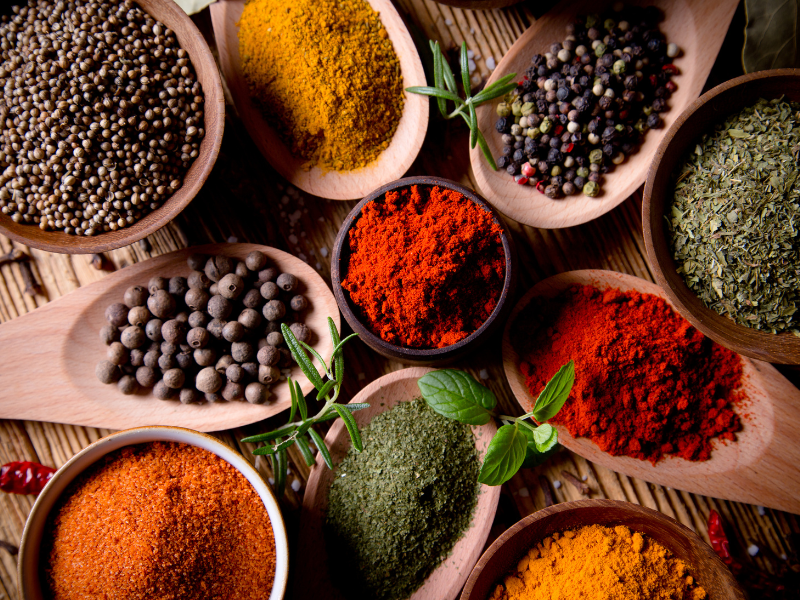 ImmaginAzione Ottobre Albinese 2025 (Caffè, The, Zucchero E Spezie)