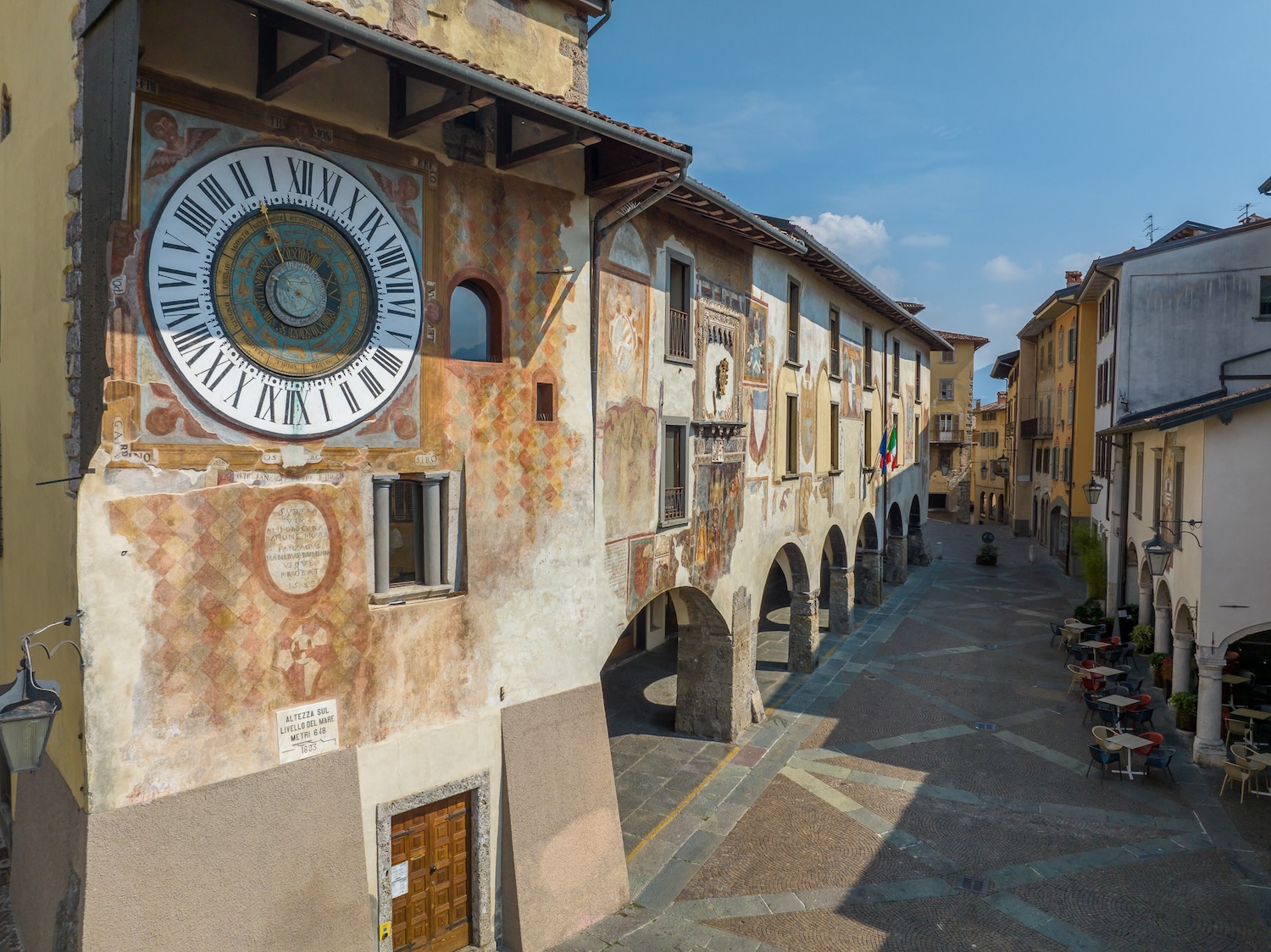 Visita Guidata I Grandi Classici