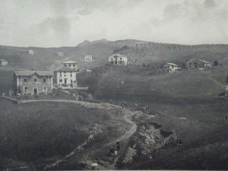 Agguato Ai Partigiani Monte Farno Domenica 13 Aprile 25