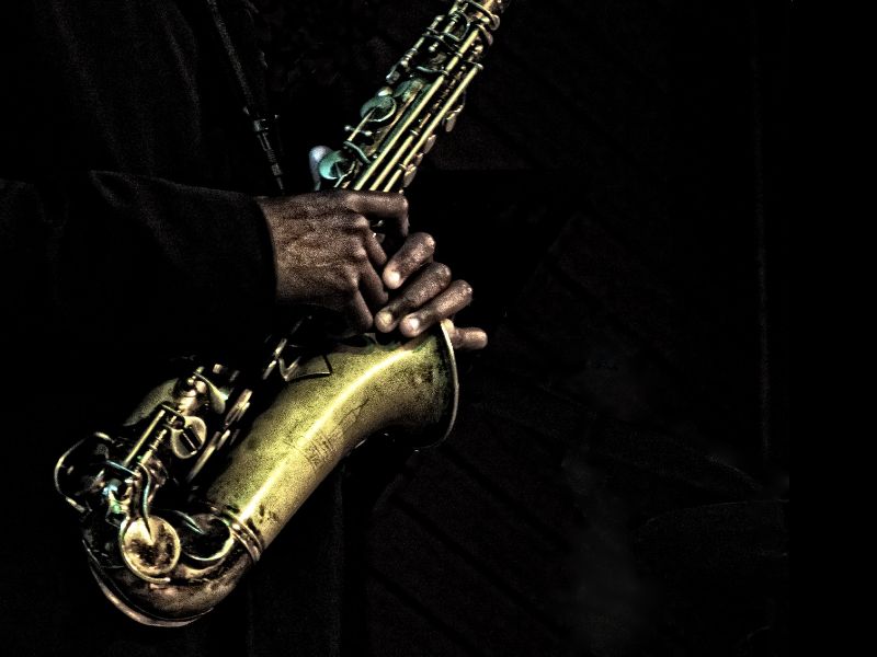 Blues Al Circol