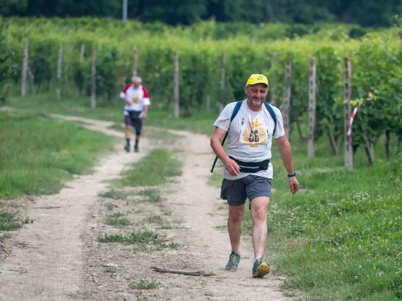 3° Trofeo Berghem de sass Albino Aprile 2025